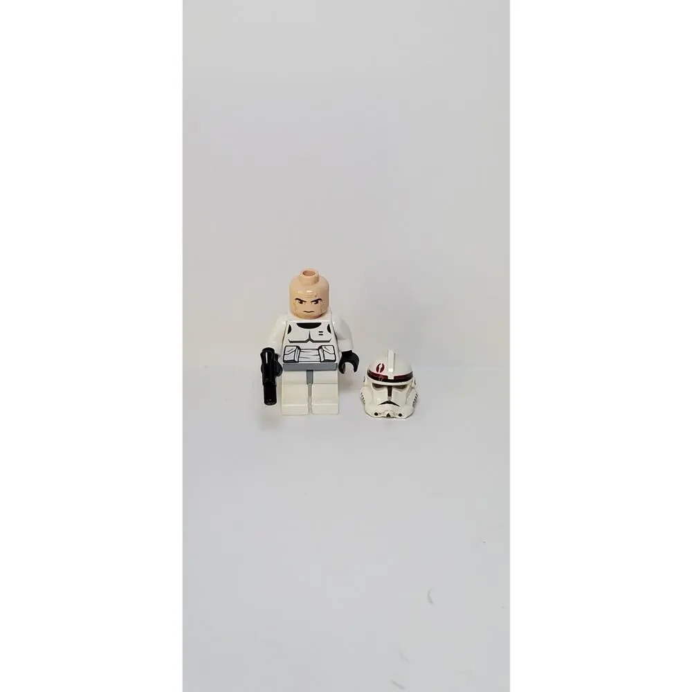LEGO Star Wars Barc Trooper 91st corps minifigure Toy2 - Picture 4 of 5